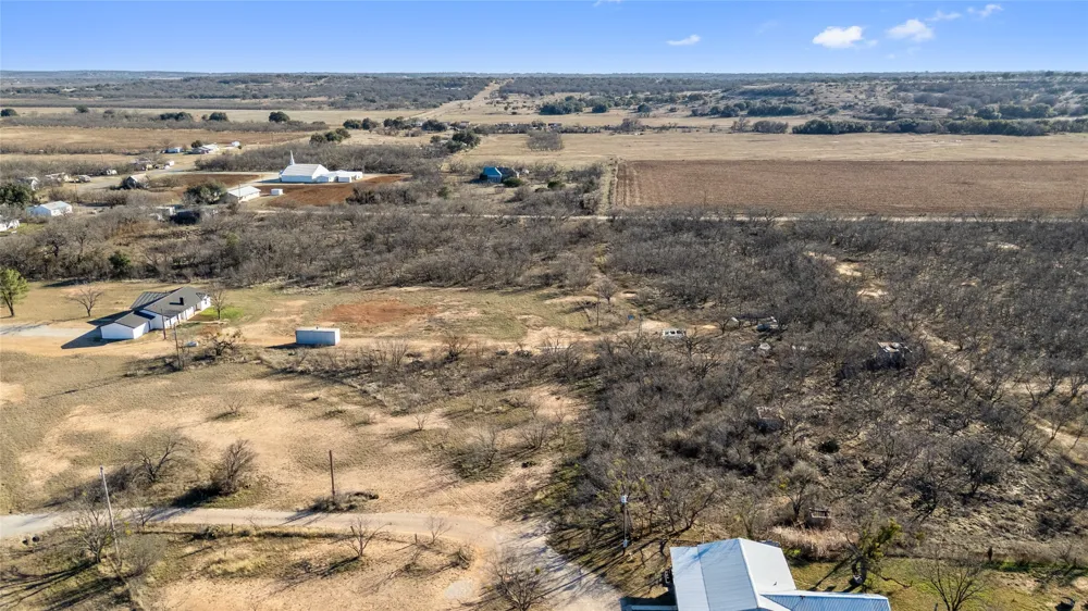 6301 State Highway 153 Coleman, TX 76834