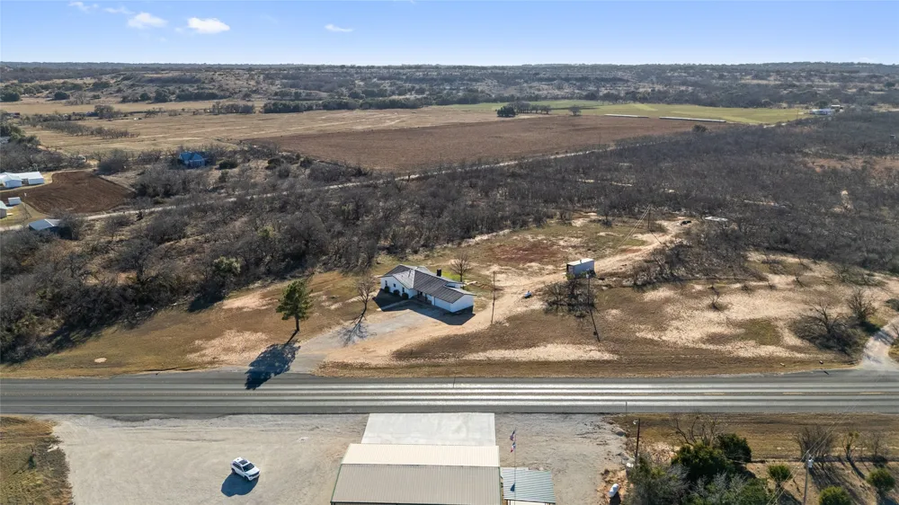 6301 State Highway 153 Coleman, TX 76834