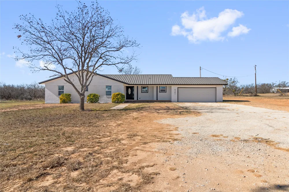 6301 State Highway 153 Coleman, TX 76834