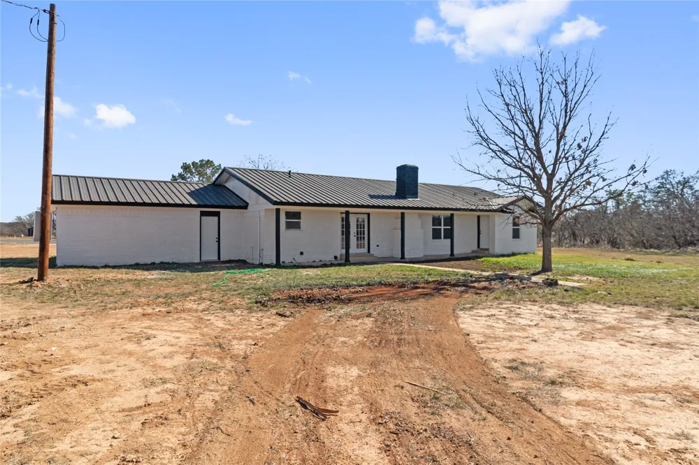 6301 State Highway 153 Coleman, TX 76834