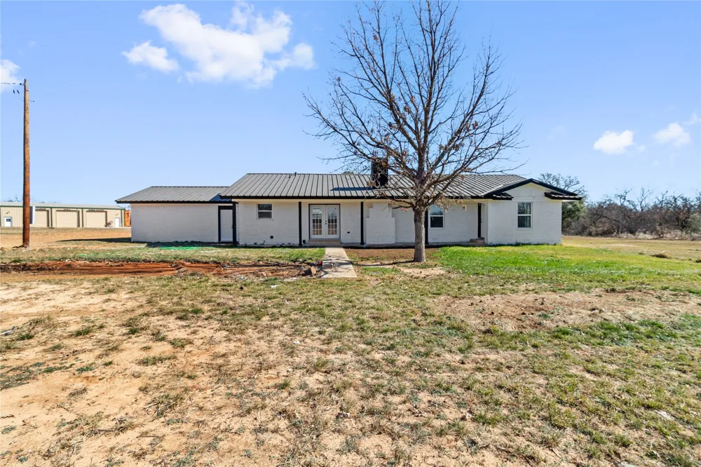 6301 State Highway 153 Coleman, TX 76834