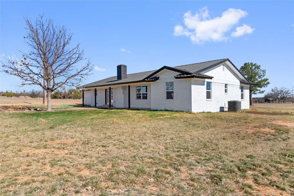 6301 State Highway 153 Coleman, TX 76834
