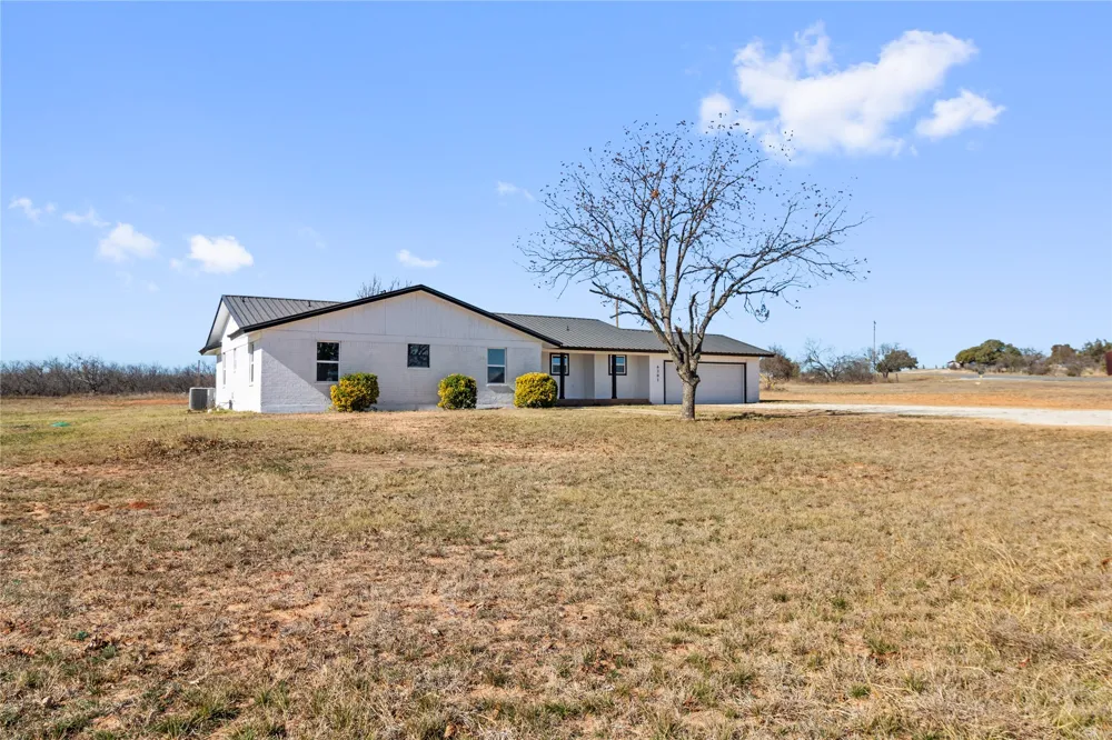 6301 State Highway 153 Coleman, TX 76834