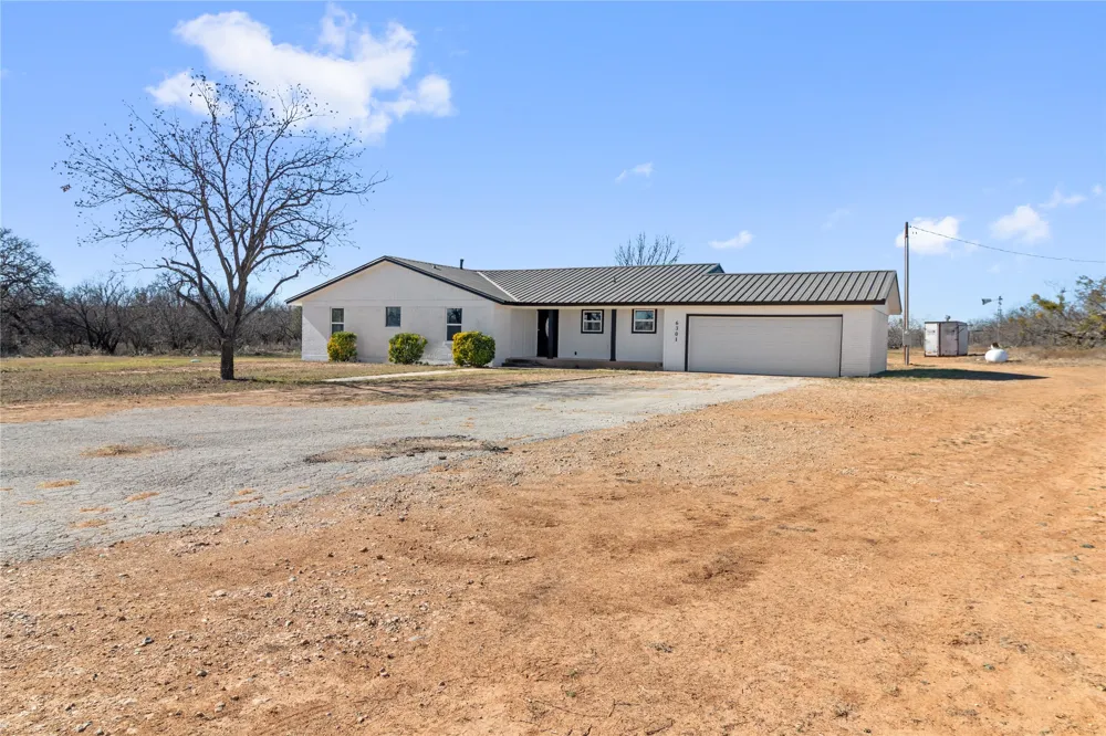 6301 State Highway 153 Coleman, TX 76834
