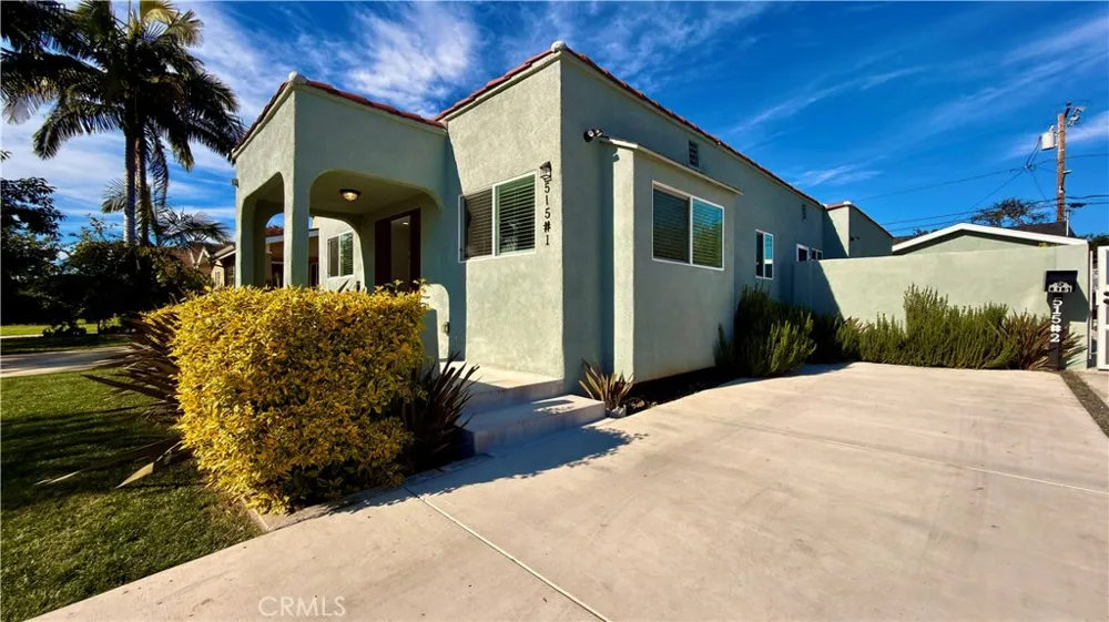 515 Florence #1 La Habra Heights, CA 91755