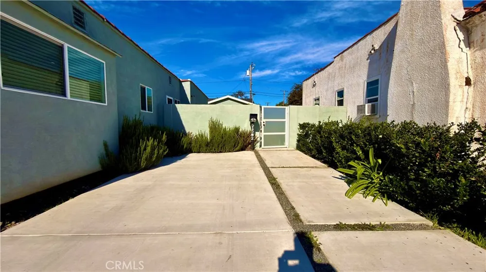 515 Florence #1 La Habra Heights, CA 91755