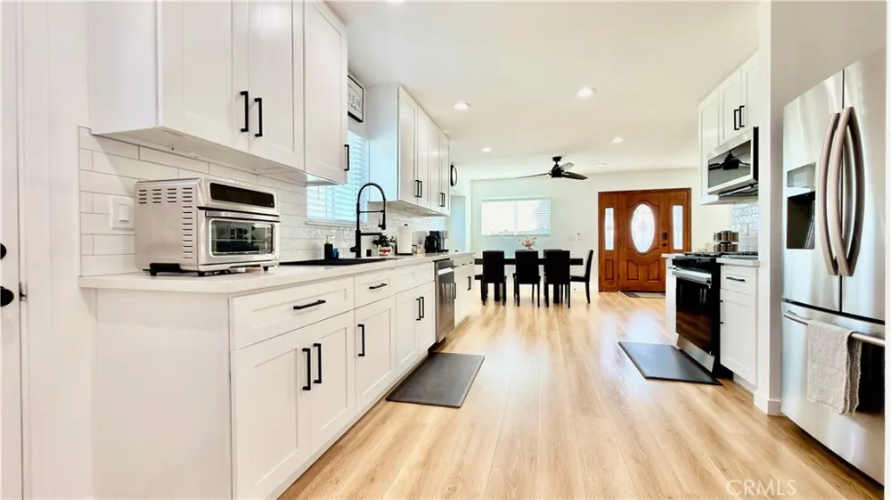 515 Florence #1 La Habra Heights, CA 91755