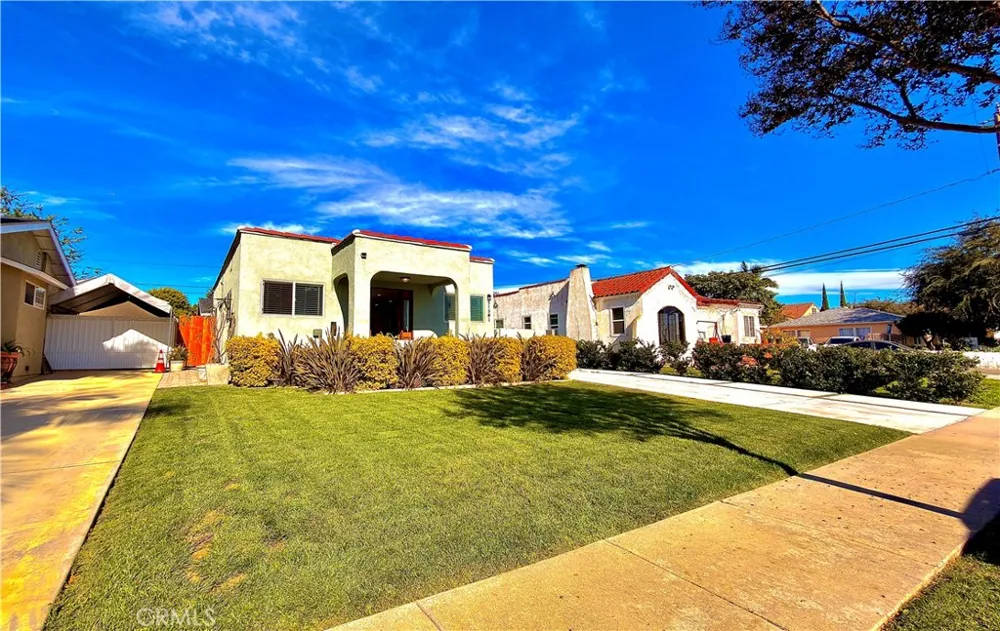 515 Florence #1 La Habra Heights, CA 91755