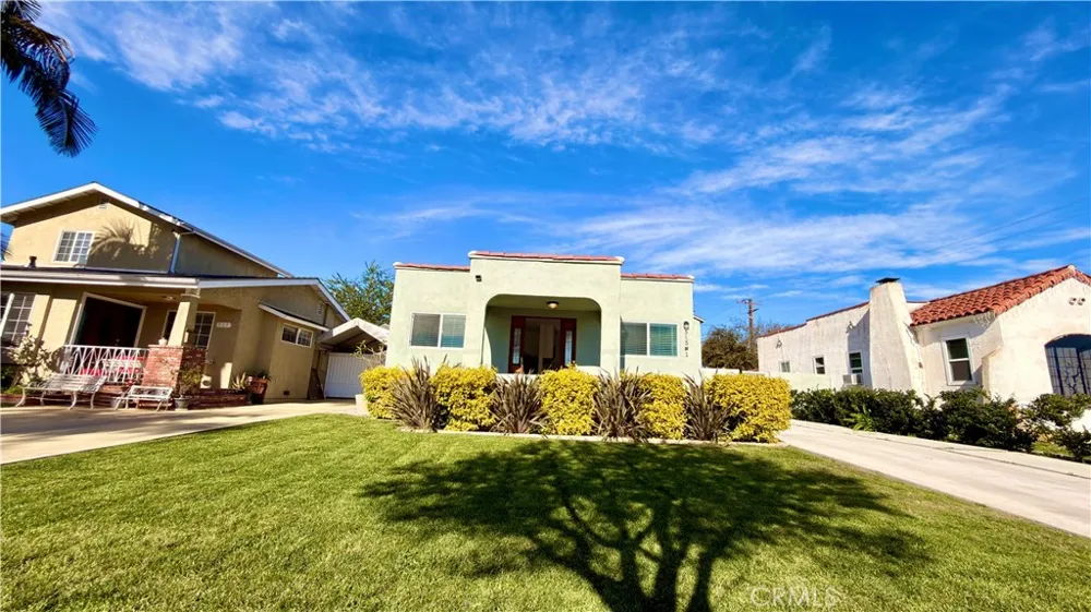 515 Florence #1 La Habra Heights, CA 91755