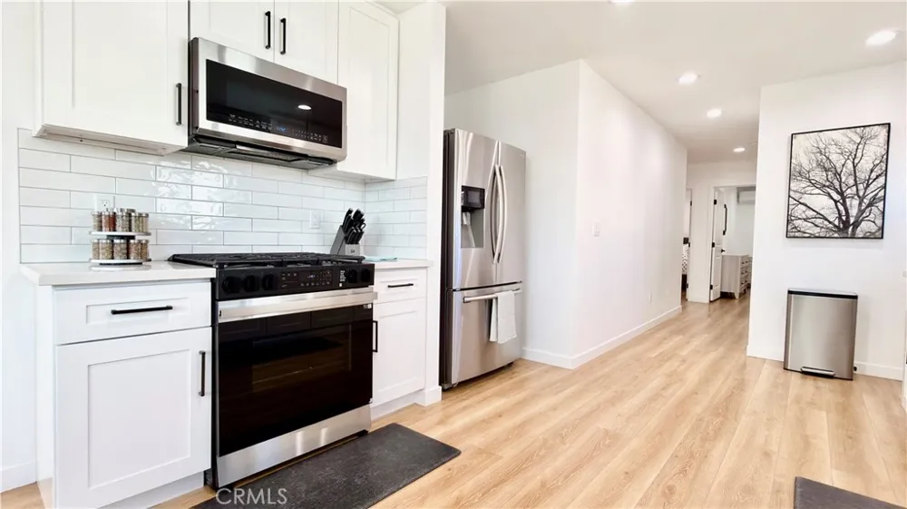 515 Florence #1 La Habra Heights, CA 91755