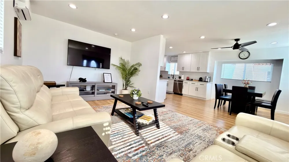 515 Florence #1 La Habra Heights, CA 91755