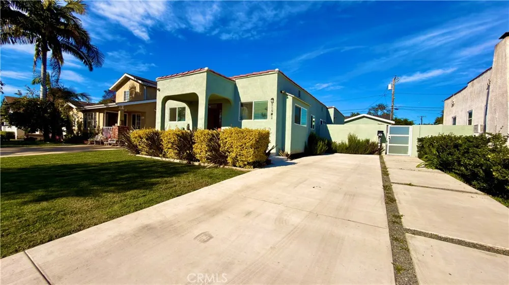 515 Florence #1 La Habra Heights, CA 91755