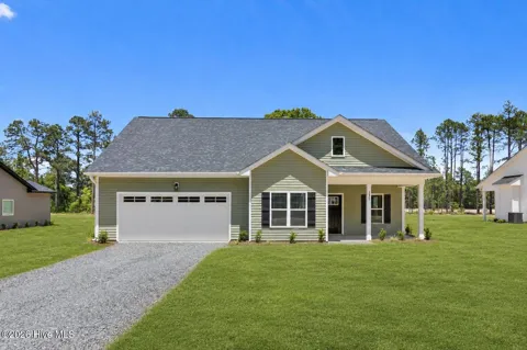 131 Merle Road