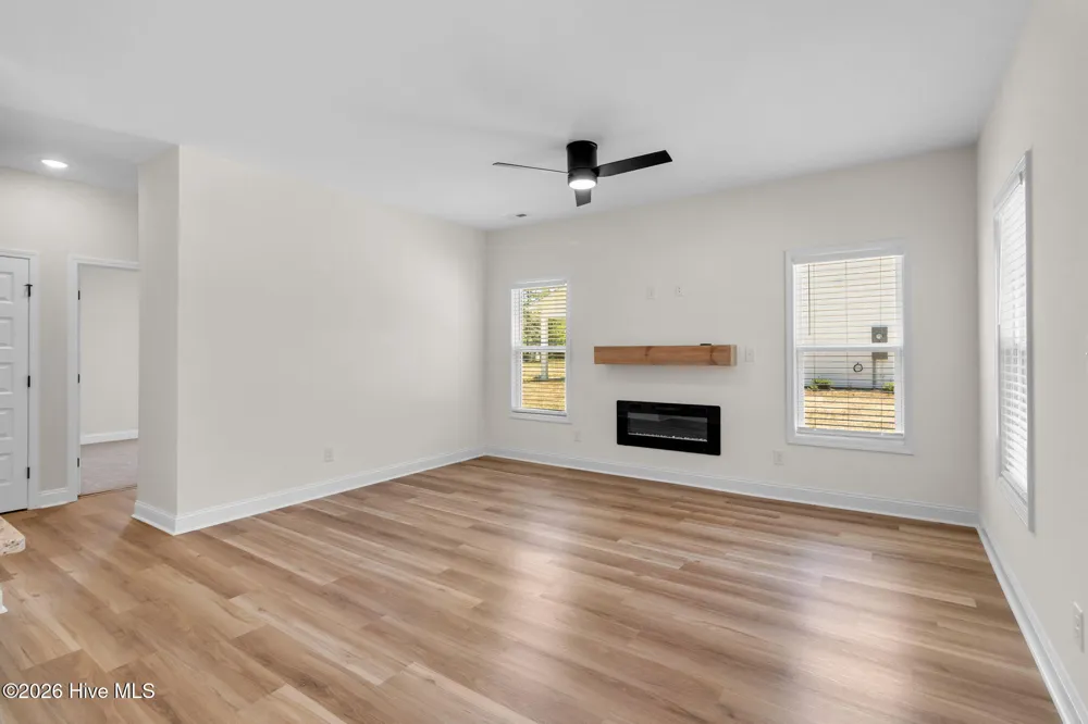 131 Merle Road Pinebluff, NC 28373