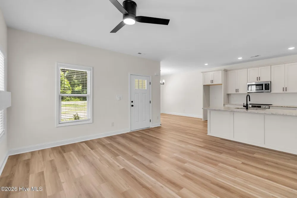 131 Merle Road Pinebluff, NC 28373