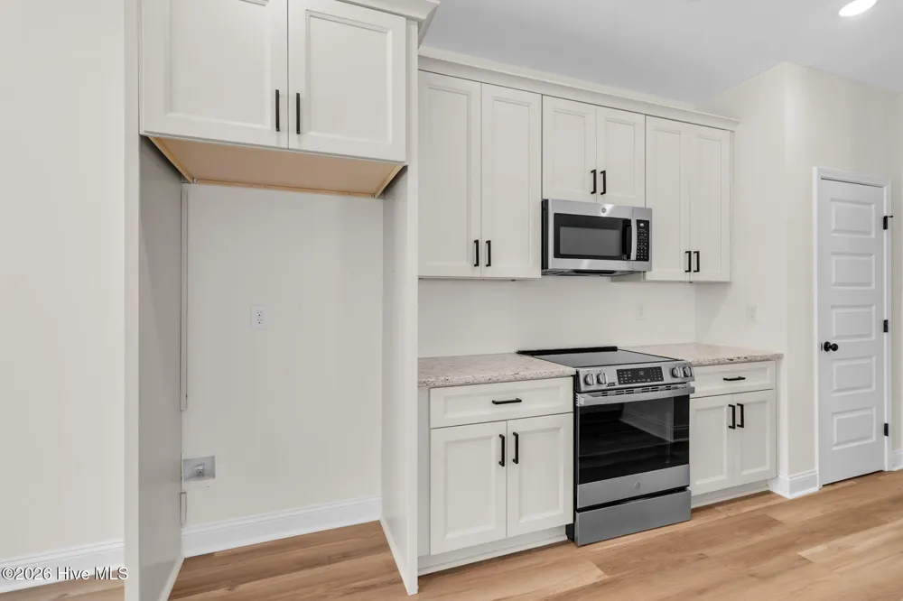 131 Merle Road Pinebluff, NC 28373