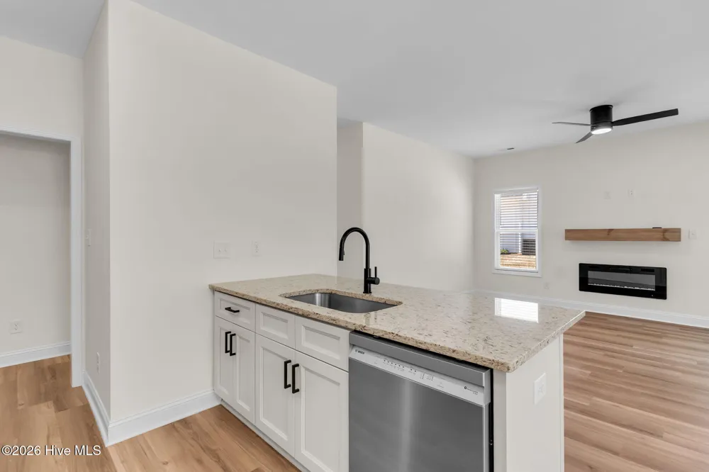 131 Merle Road Pinebluff, NC 28373