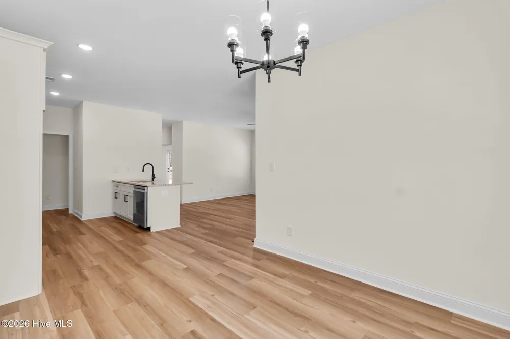 131 Merle Road Pinebluff, NC 28373
