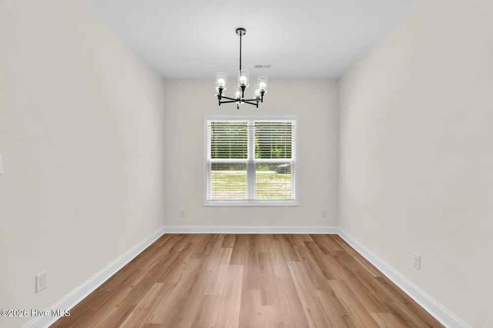 131 Merle Road Pinebluff, NC 28373