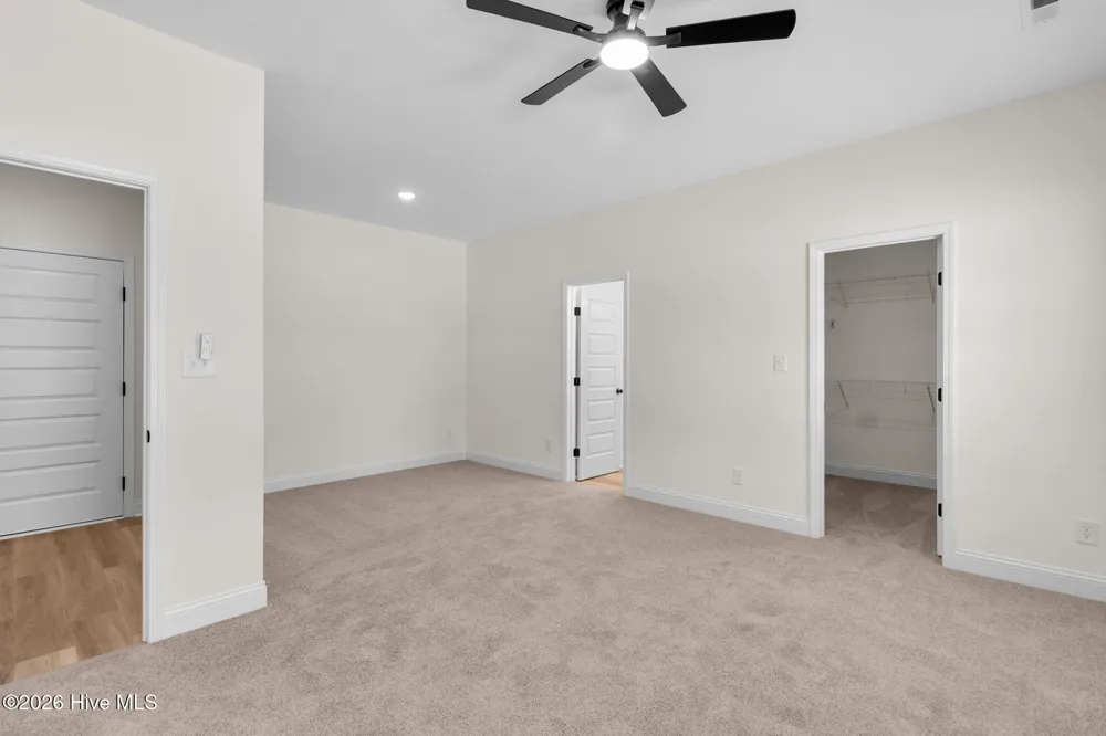 131 Merle Road Pinebluff, NC 28373