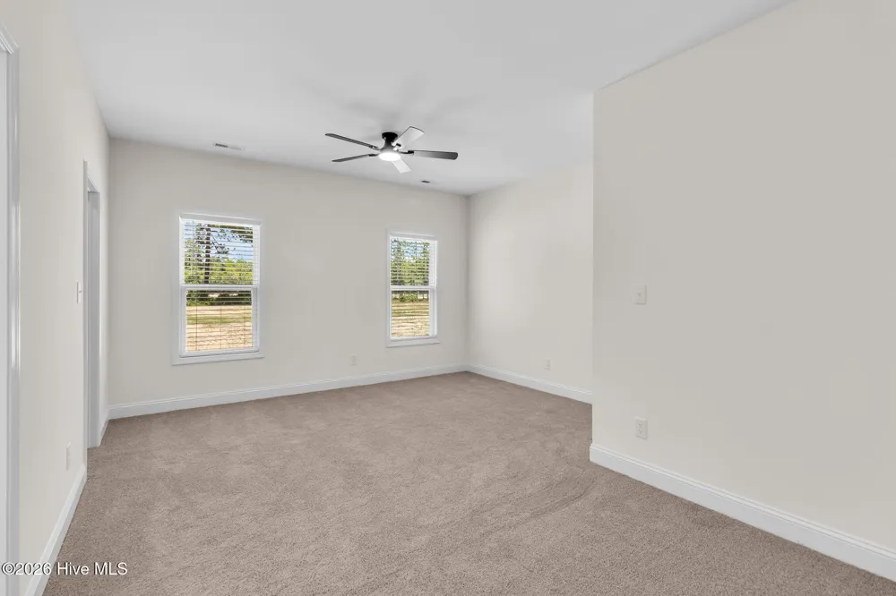 131 Merle Road Pinebluff, NC 28373