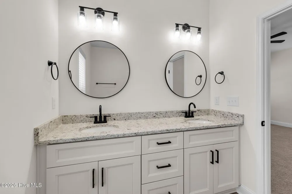 131 Merle Road Pinebluff, NC 28373