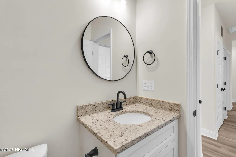 131 Merle Road Pinebluff, NC 28373