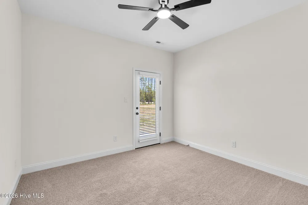 131 Merle Road Pinebluff, NC 28373
