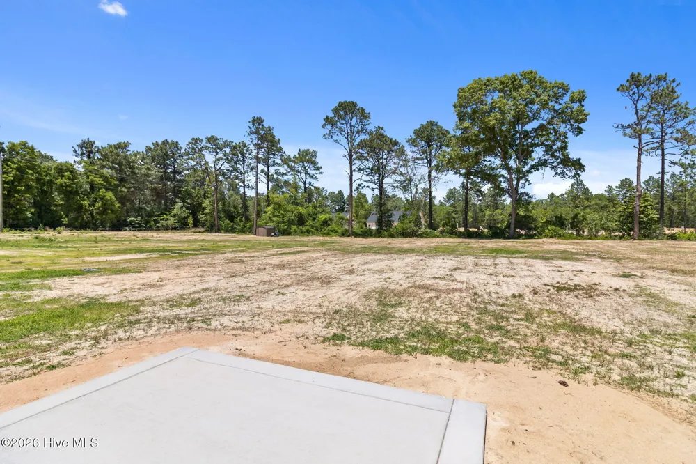 131 Merle Road Pinebluff, NC 28373