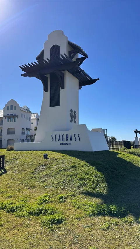 410 Seagrass