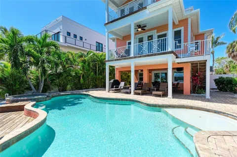 203 HARBOR DRIVE