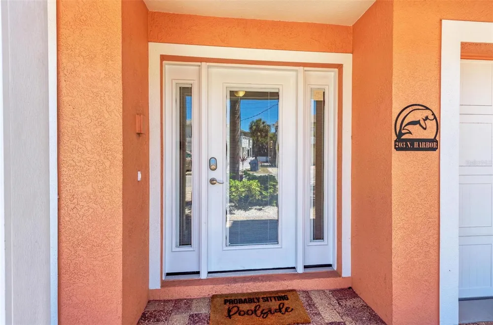 203 HARBOR DRIVE Holmes Beach, FL 34217