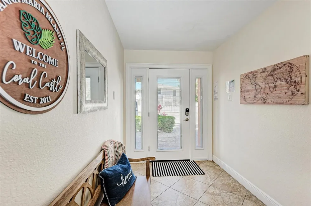 203 HARBOR DRIVE Holmes Beach, FL 34217