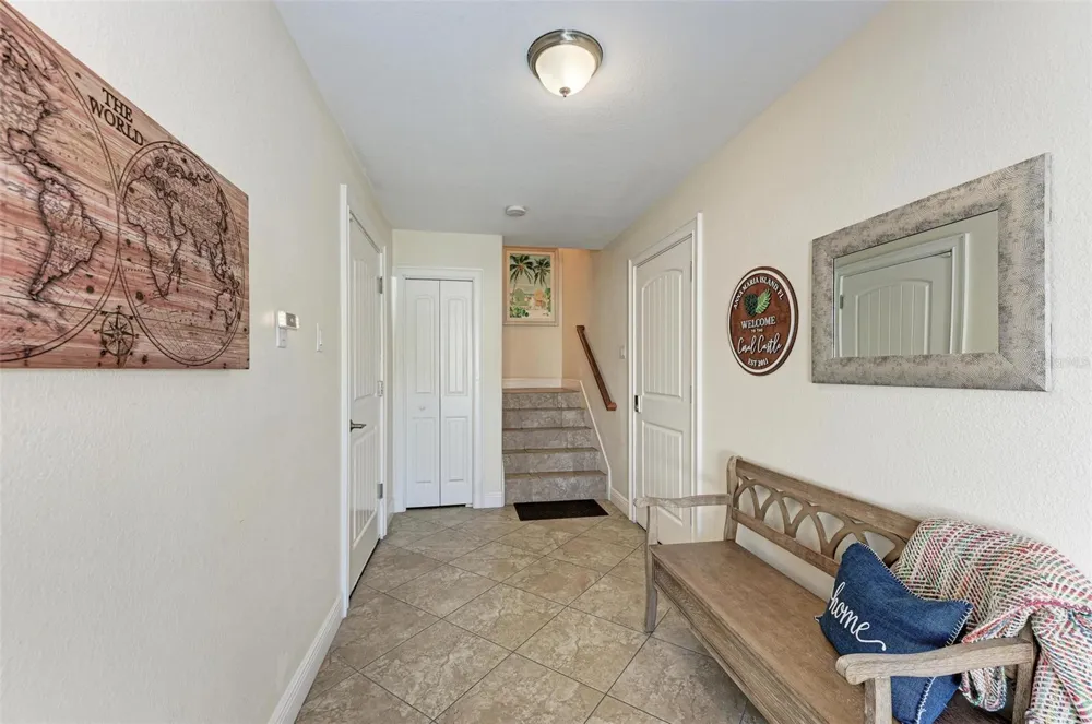 203 HARBOR DRIVE Holmes Beach, FL 34217