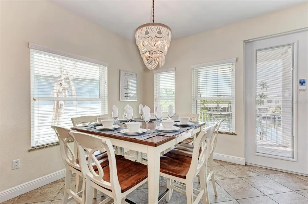 203 HARBOR DRIVE Holmes Beach, FL 34217