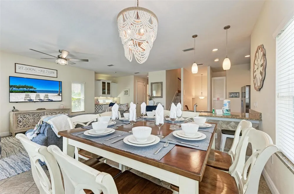 203 HARBOR DRIVE Holmes Beach, FL 34217