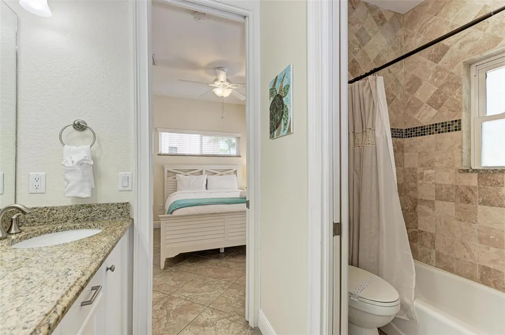 203 HARBOR DRIVE Holmes Beach, FL 34217