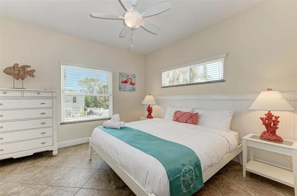 203 HARBOR DRIVE Holmes Beach, FL 34217