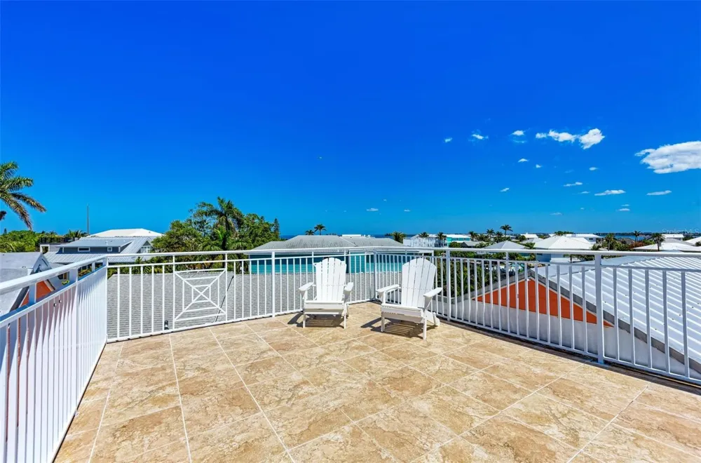 203 HARBOR DRIVE Holmes Beach, FL 34217