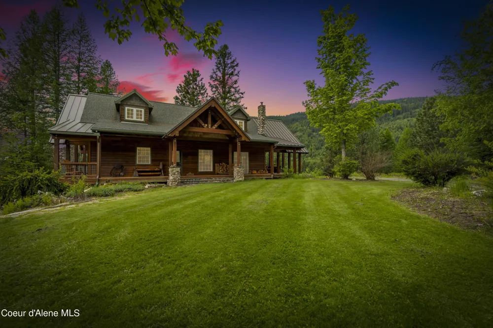 778 B STREET Sandpoint, ID 83864