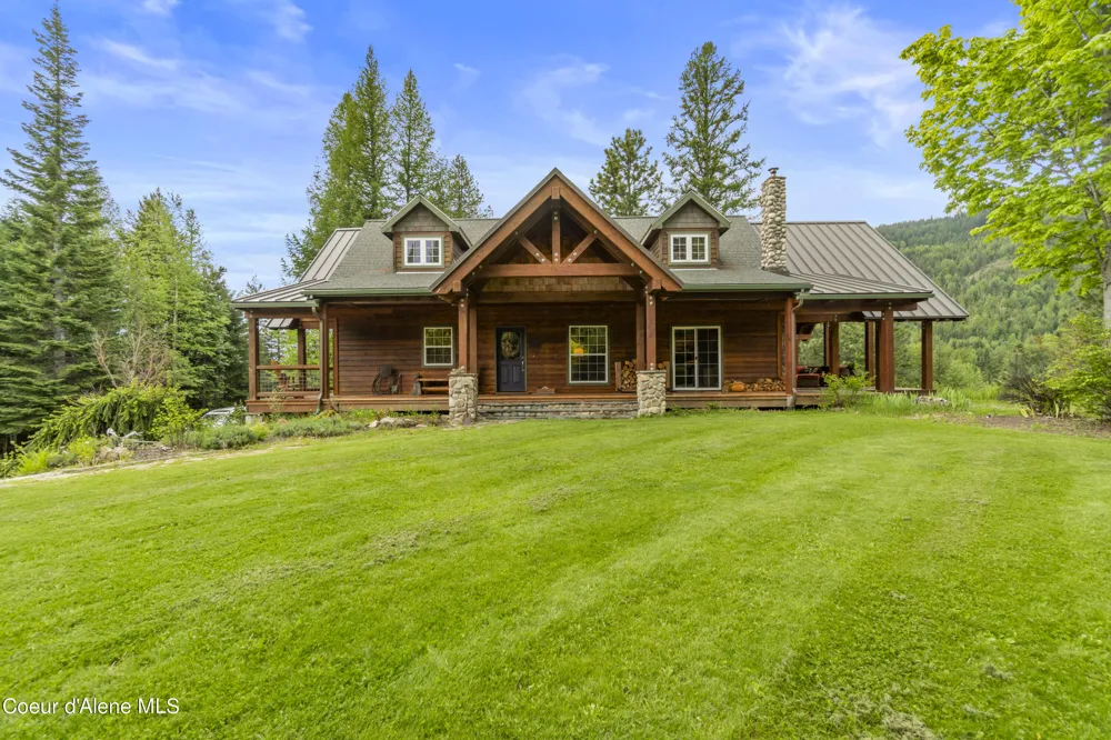778 B STREET Sandpoint, ID 83864