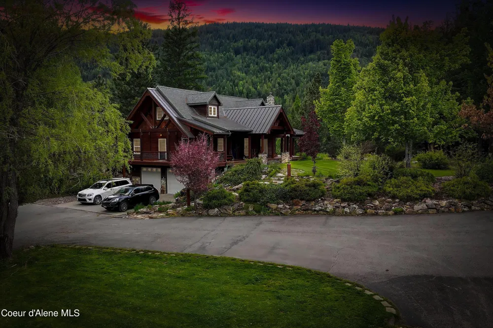 778 B STREET Sandpoint, ID 83864