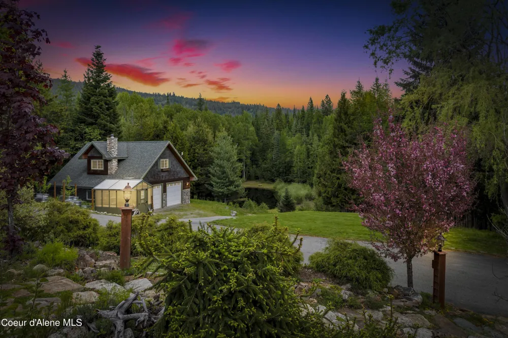 778 B STREET Sandpoint, ID 83864