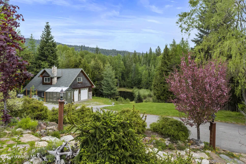 778 B STREET Sandpoint, ID 83864