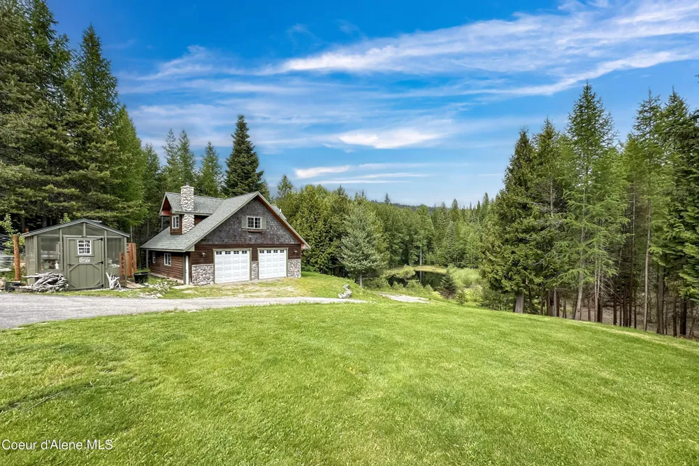 778 B STREET Sandpoint, ID 83864