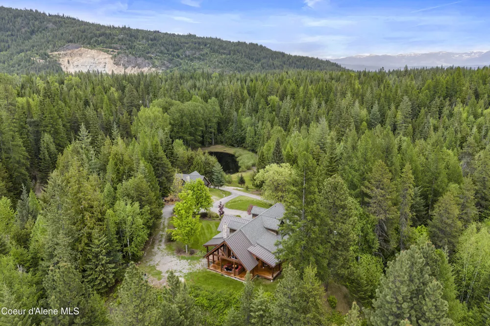 778 B STREET Sandpoint, ID 83864