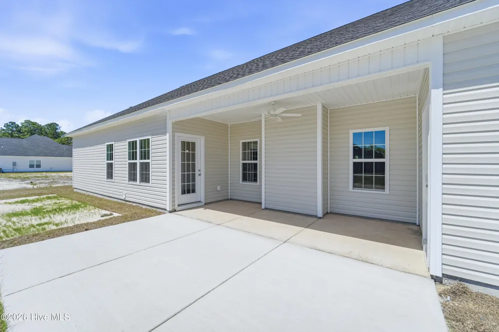 288 Water Wagon Trail Jacksonville, NC 28546