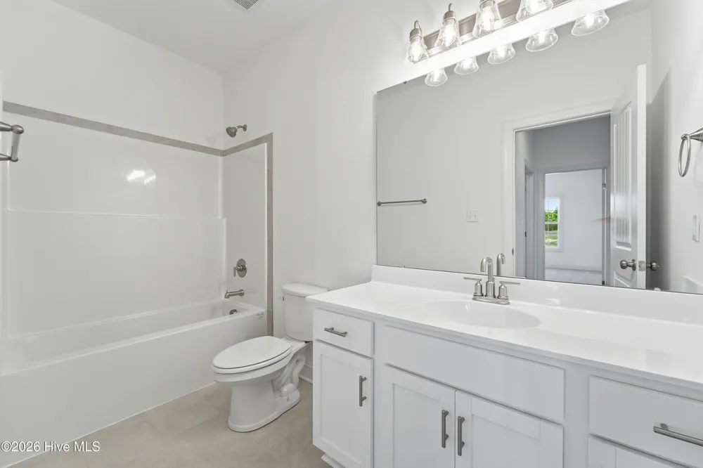 288 Water Wagon Trail Jacksonville, NC 28546