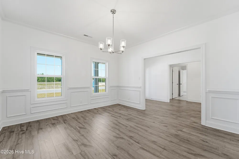 288 Water Wagon Trail Jacksonville, NC 28546
