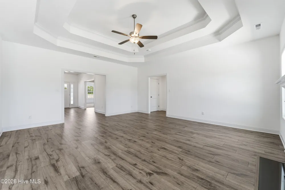 288 Water Wagon Trail Jacksonville, NC 28546